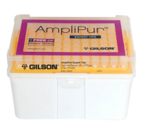 Gilson AmpliPur Expert Tips
